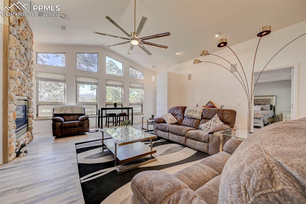 Image 5 of 47: Living Room