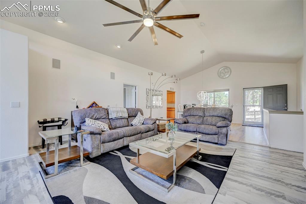 Image 7 of 47: Living Room