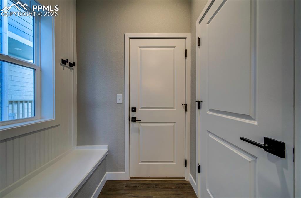 Image 16 of 44: Mud Room