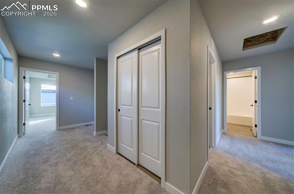 Image 21 of 44: Hallway