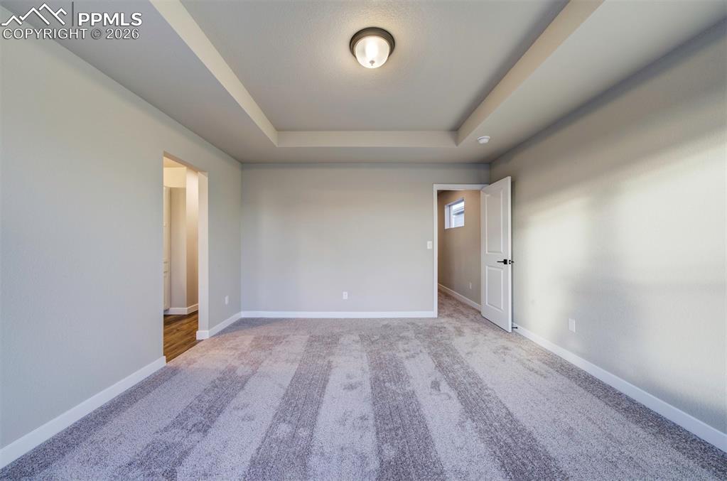 Image 23 of 44: Master Bedroom