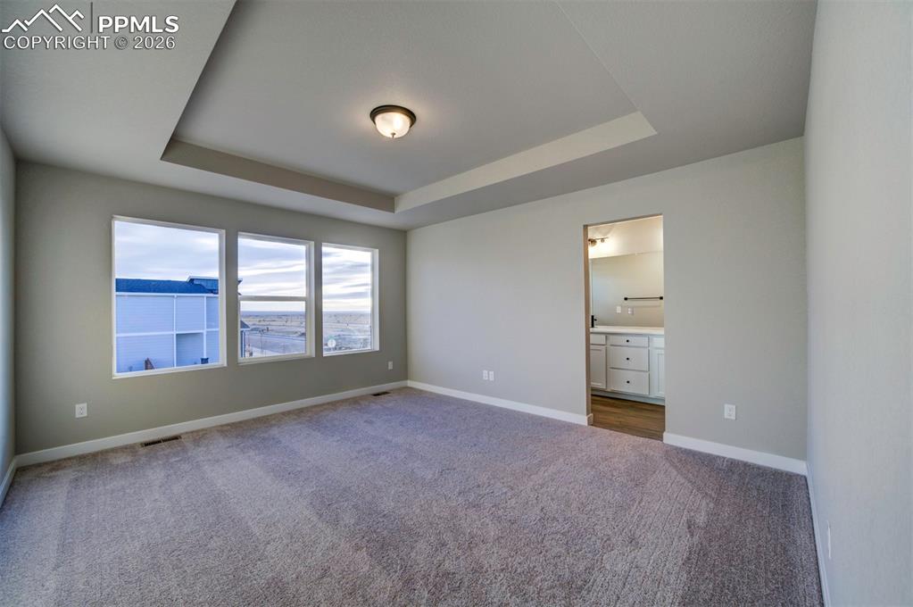 Image 24 of 44: Master Bedroom