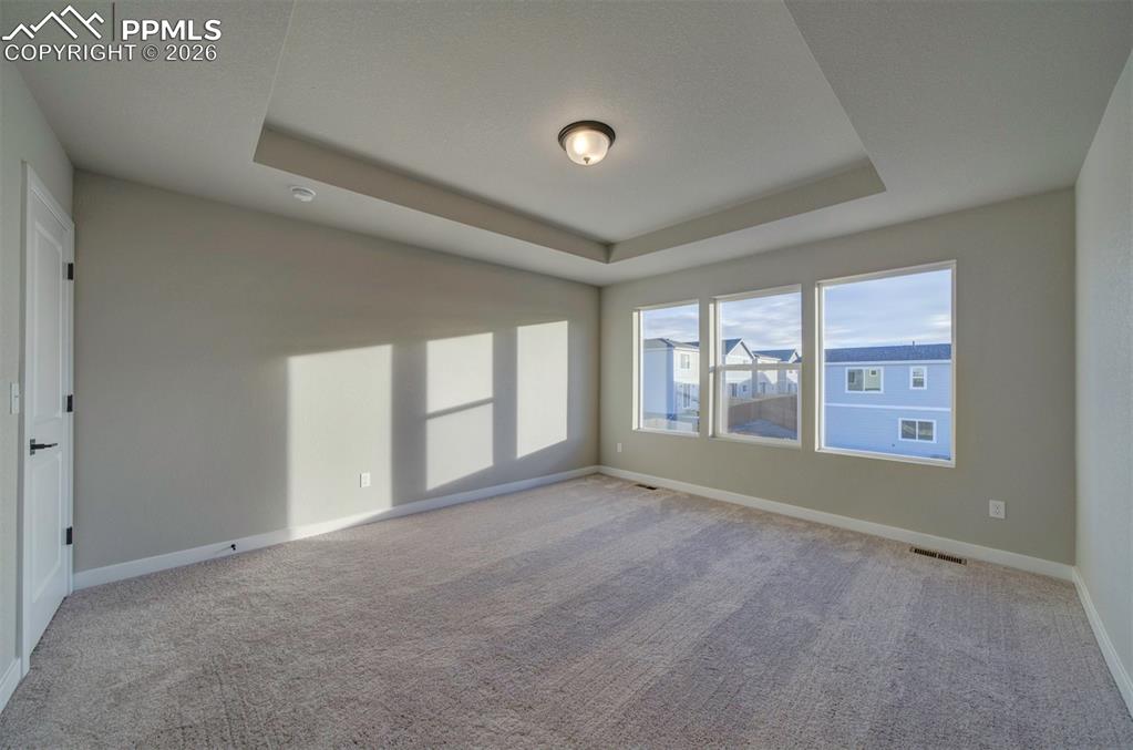 Image 25 of 44: Master Bedroom