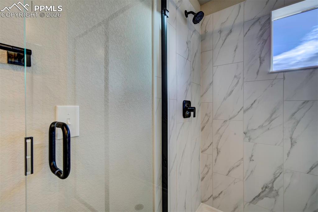 Image 33 of 44: Master Bathroom