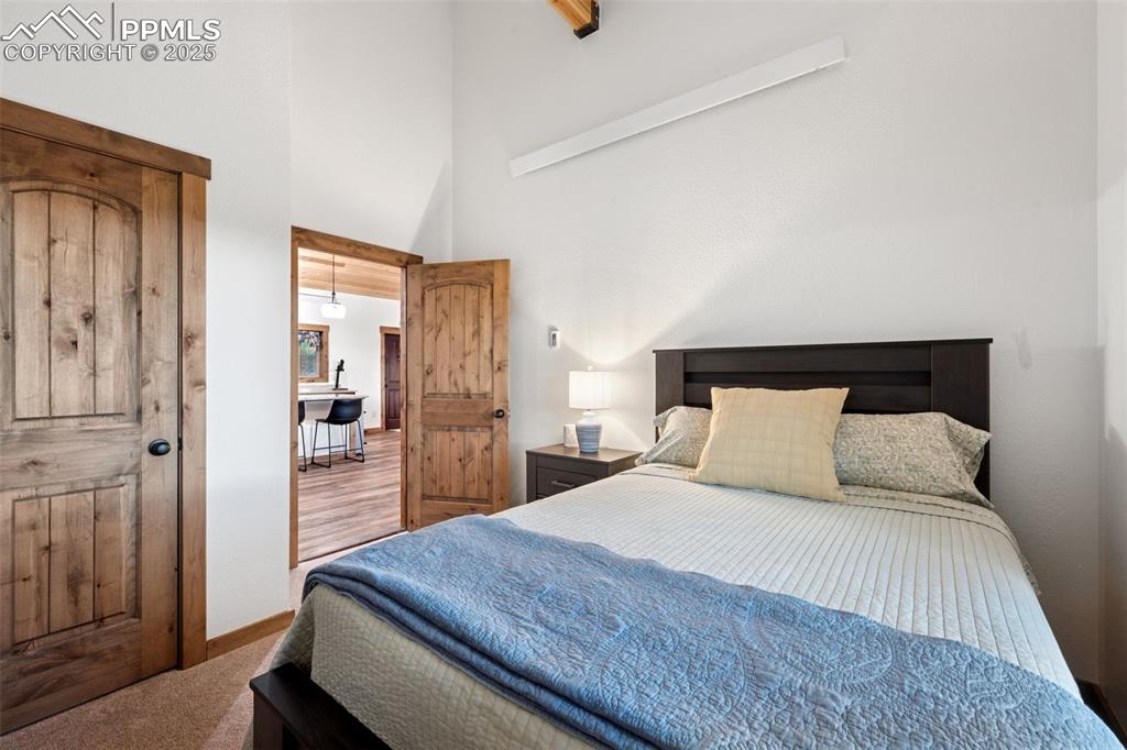 Image 15 of 29: Bedroom