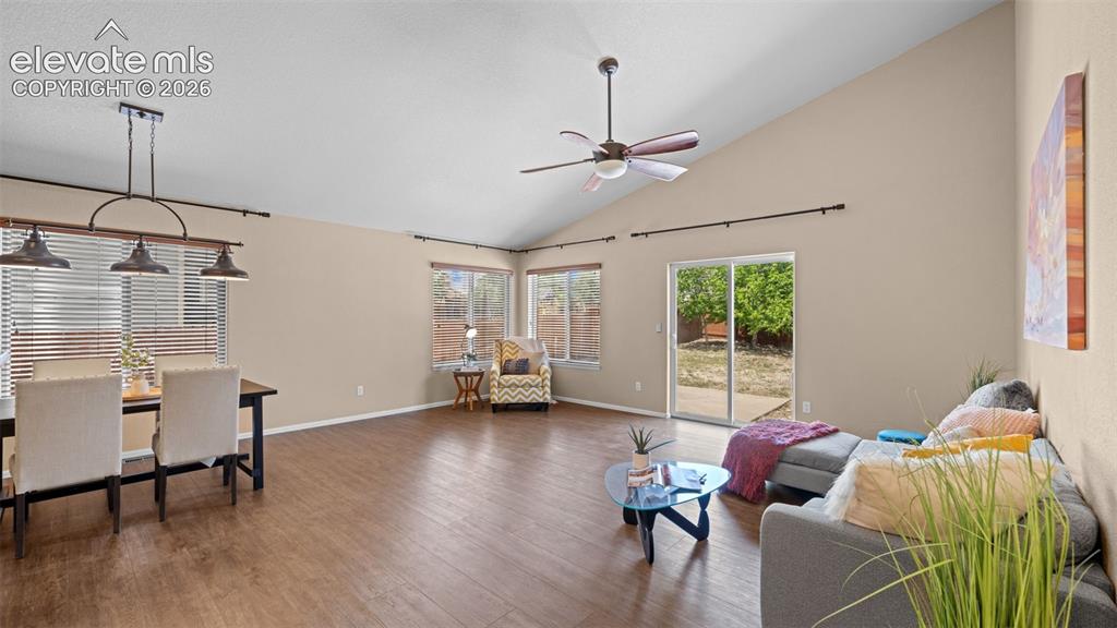 Image 14 of 39: Living Room