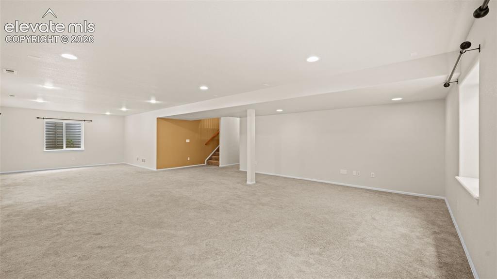 Image 23 of 39: Basement