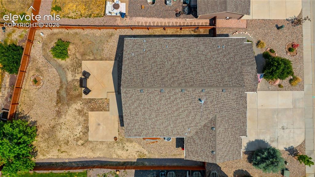 Image 36 of 39: Aerial View