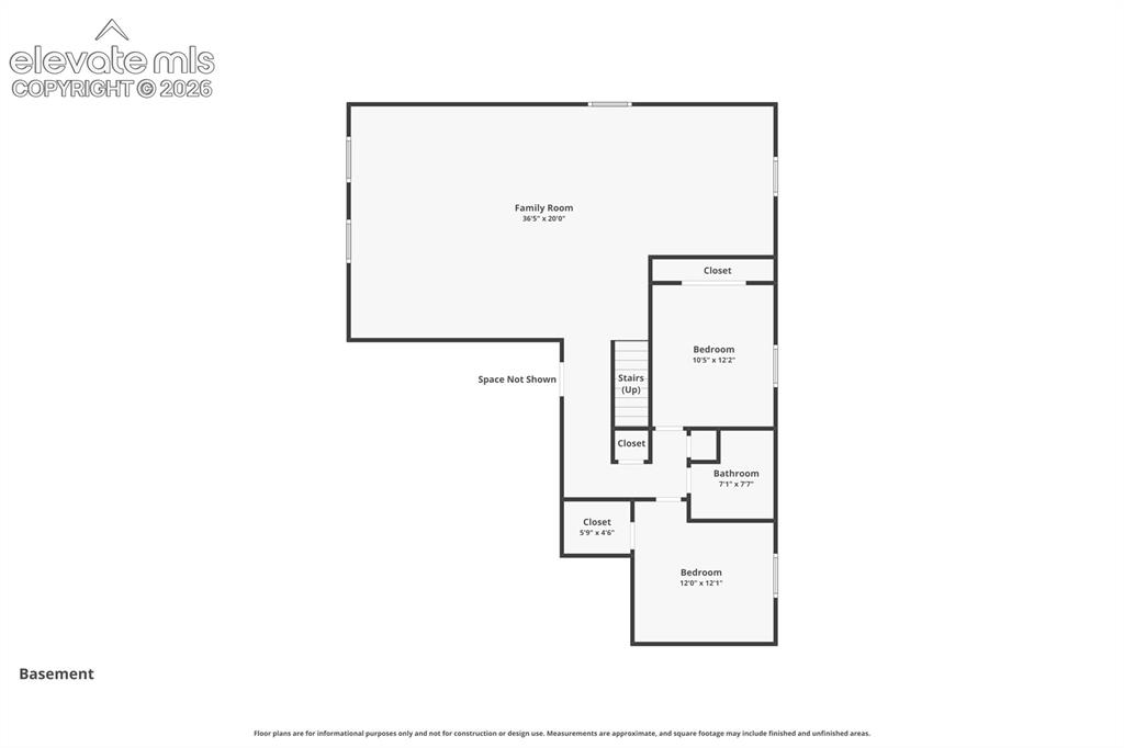 Image 38 of 39: Floor Plan
