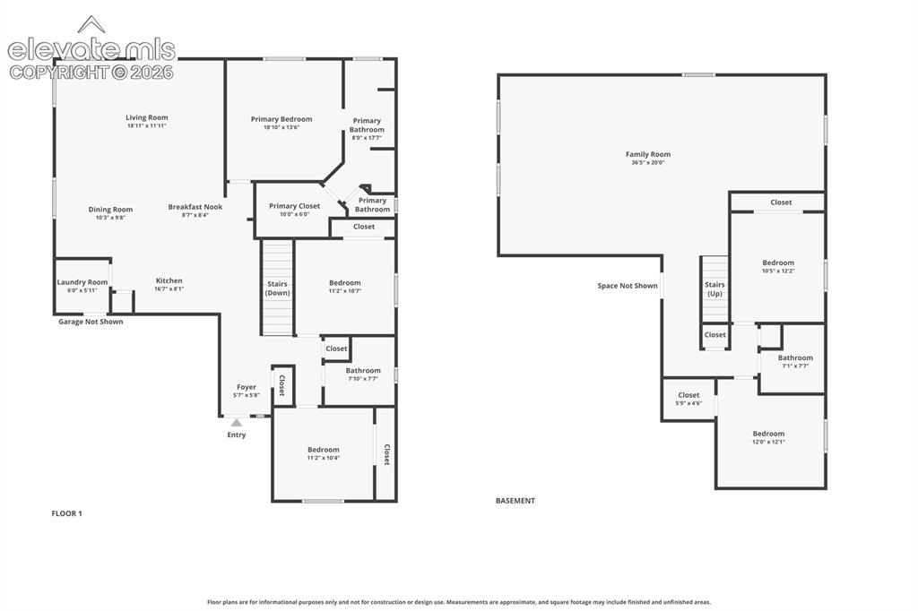 Image 39 of 39: Floor Plan