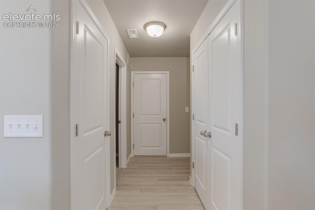 Image 11 of 21: *Photos of previous inventory home of same floor plan. Features and options