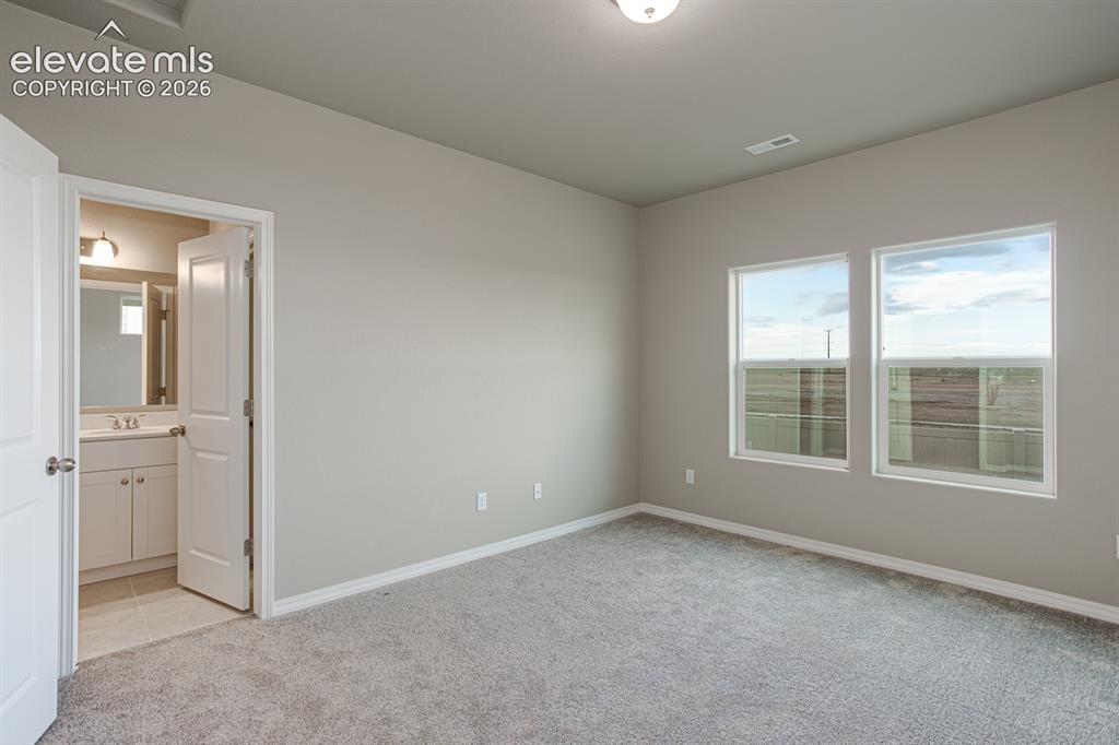 Image 13 of 21: *Photos of previous inventory home of same floor plan. Features and options