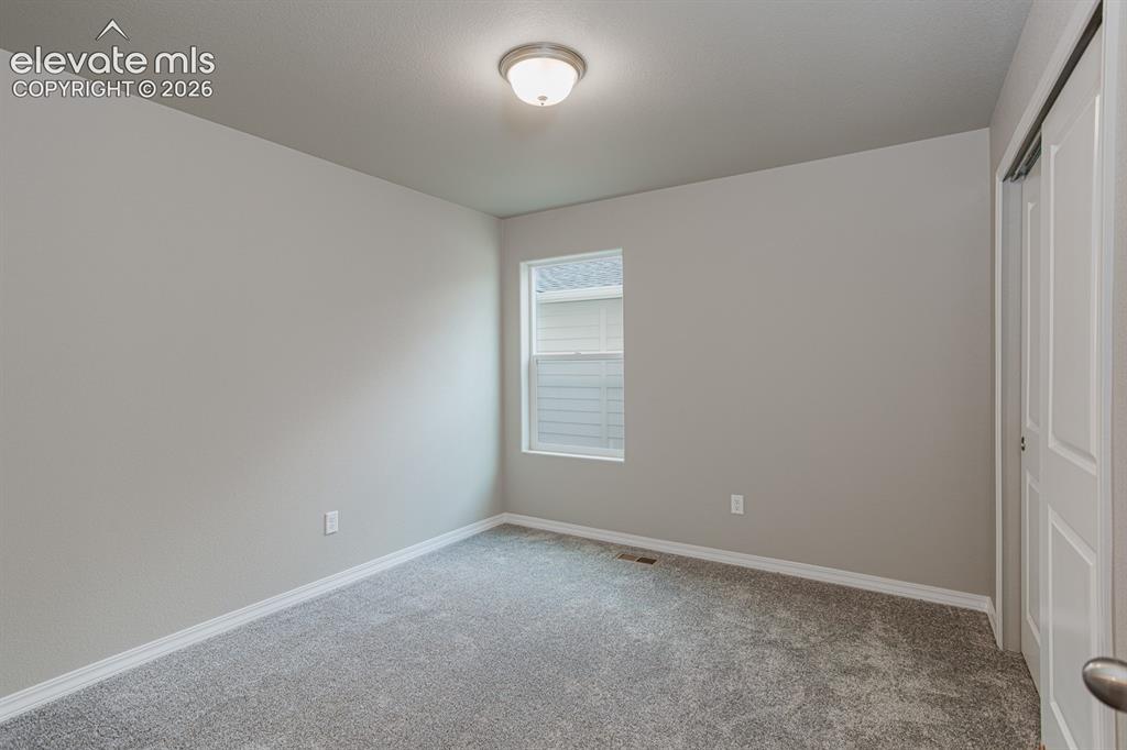 Image 18 of 21: *Photos of previous inventory home of same floor plan. Features and options