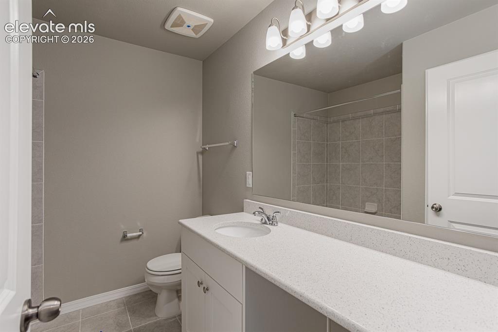Image 20 of 21: *Photos of previous inventory home of same floor plan. Features and options
