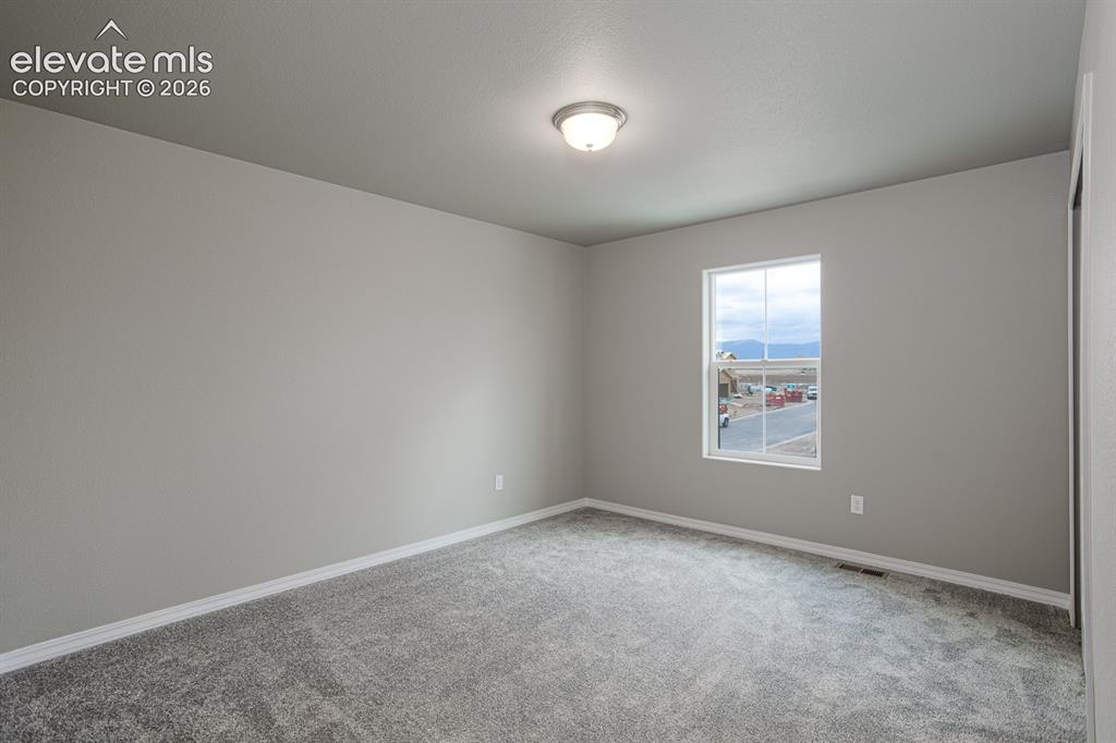 Image 21 of 21: *Photos of previous inventory home of same floor plan. Features and options