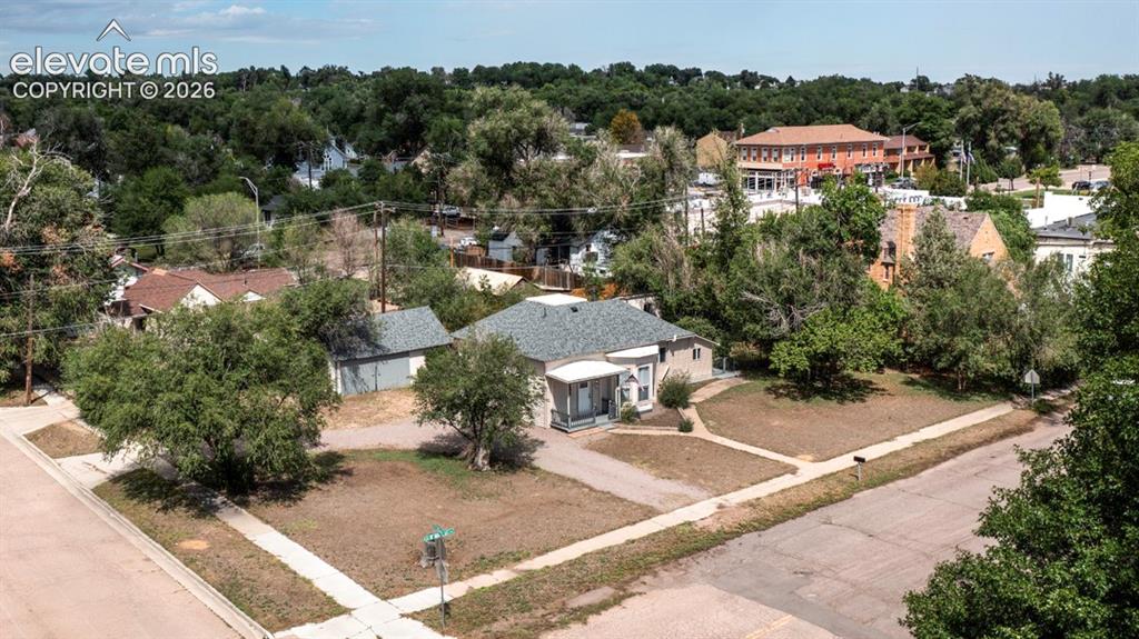 Image 2 of 20: Aerial View