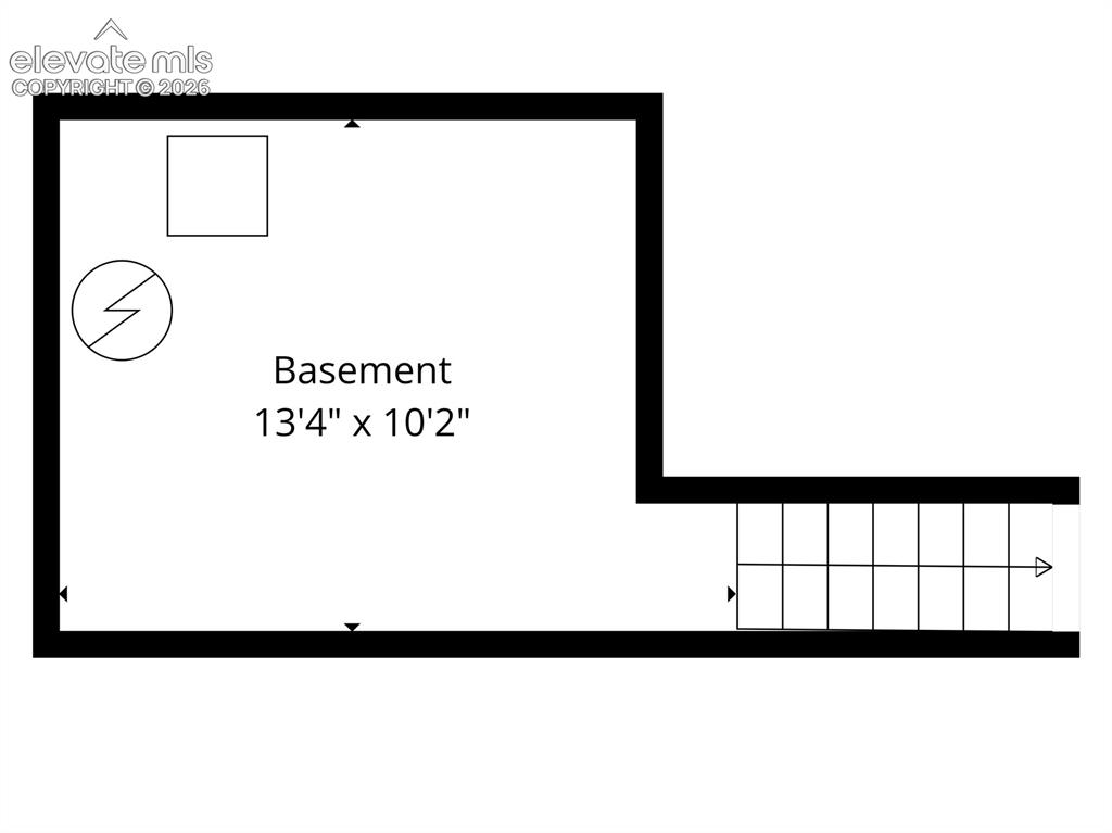 Image 20 of 20: Floor Plan