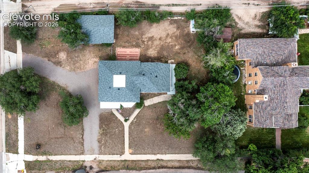 Image 3 of 20: Aerial View