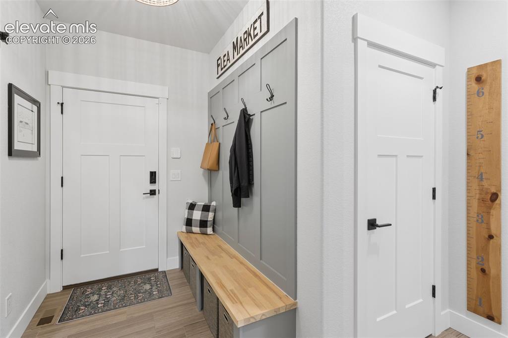 Image 15 of 49: Mud Room