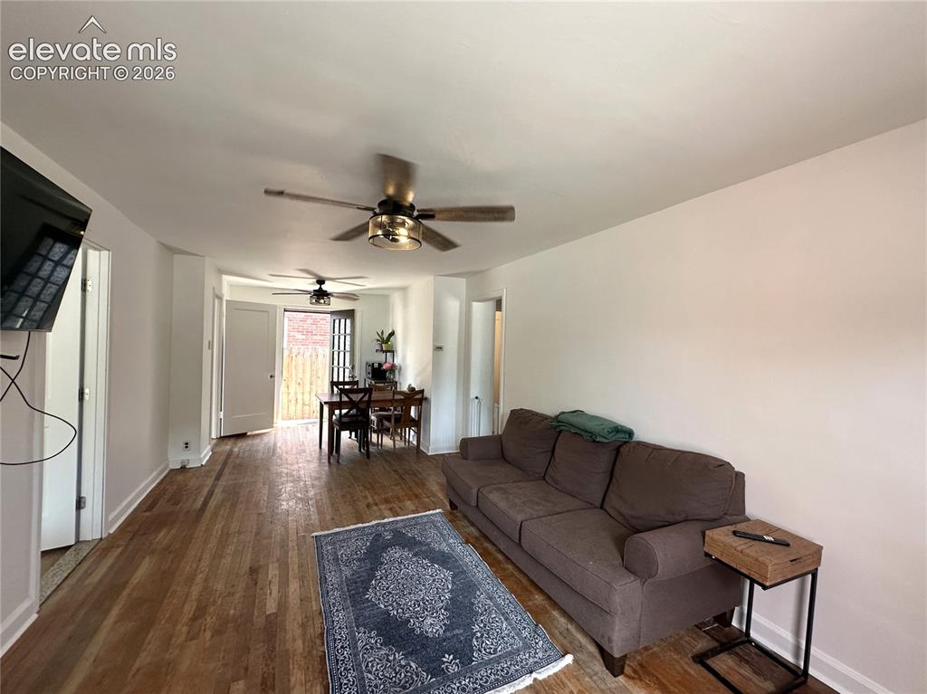 Image 3 of 12: Living Room