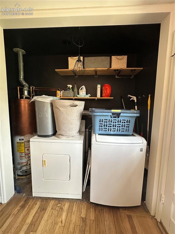 Image 6 of 12: Laundry