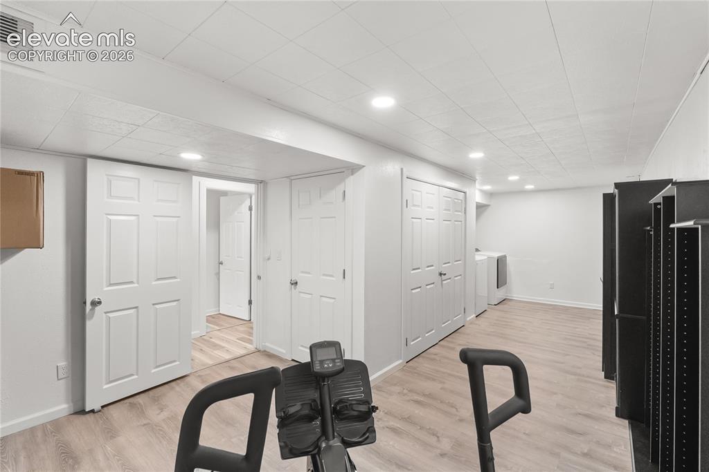 Image 24 of 34: Recreation Room
