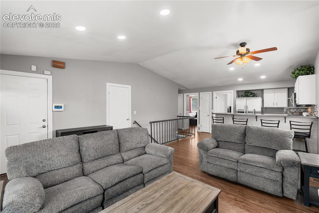 Image 6 of 34: Living Room