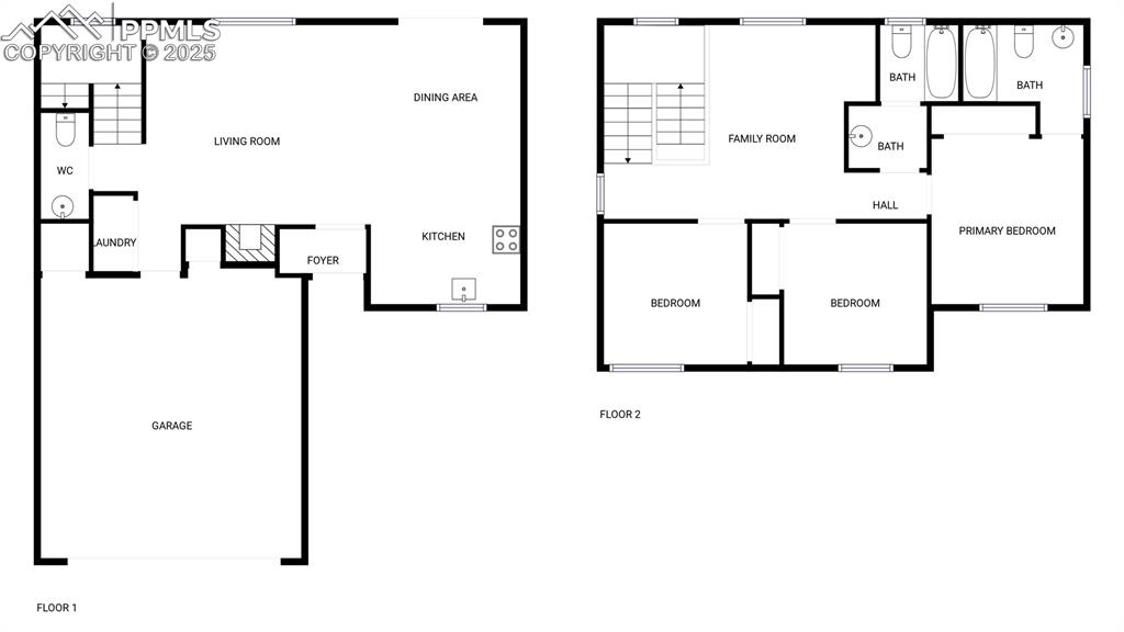 Image 24 of 24: Floor Plan