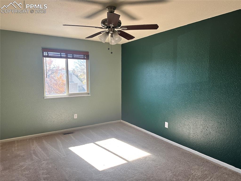 Image 24 of 29: Master Bedroom