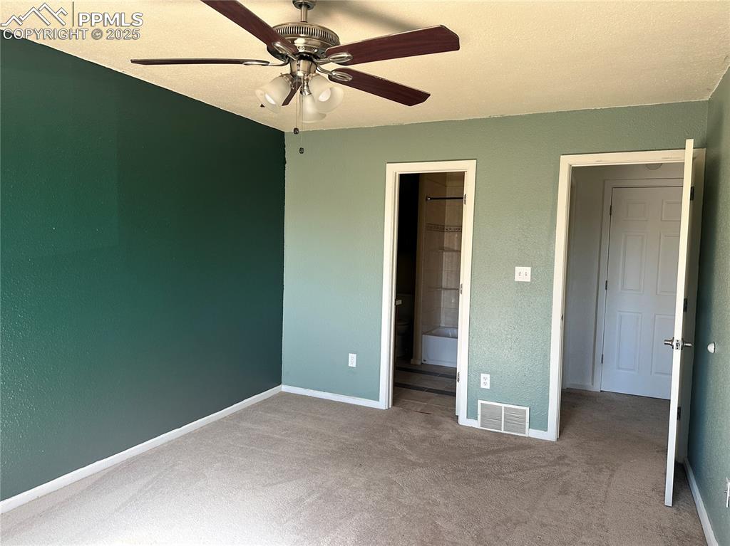 Image 25 of 29: Master Bedroom