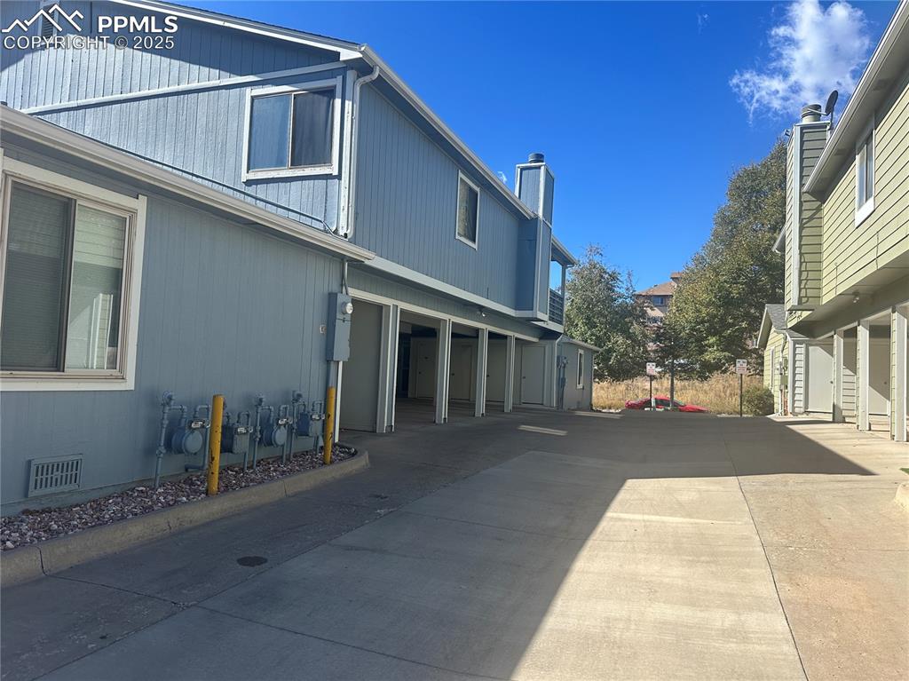 Image 3 of 29: Back of Structure