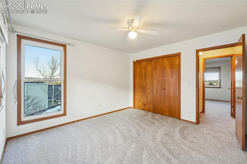 Image 21 of 48: Bedroom