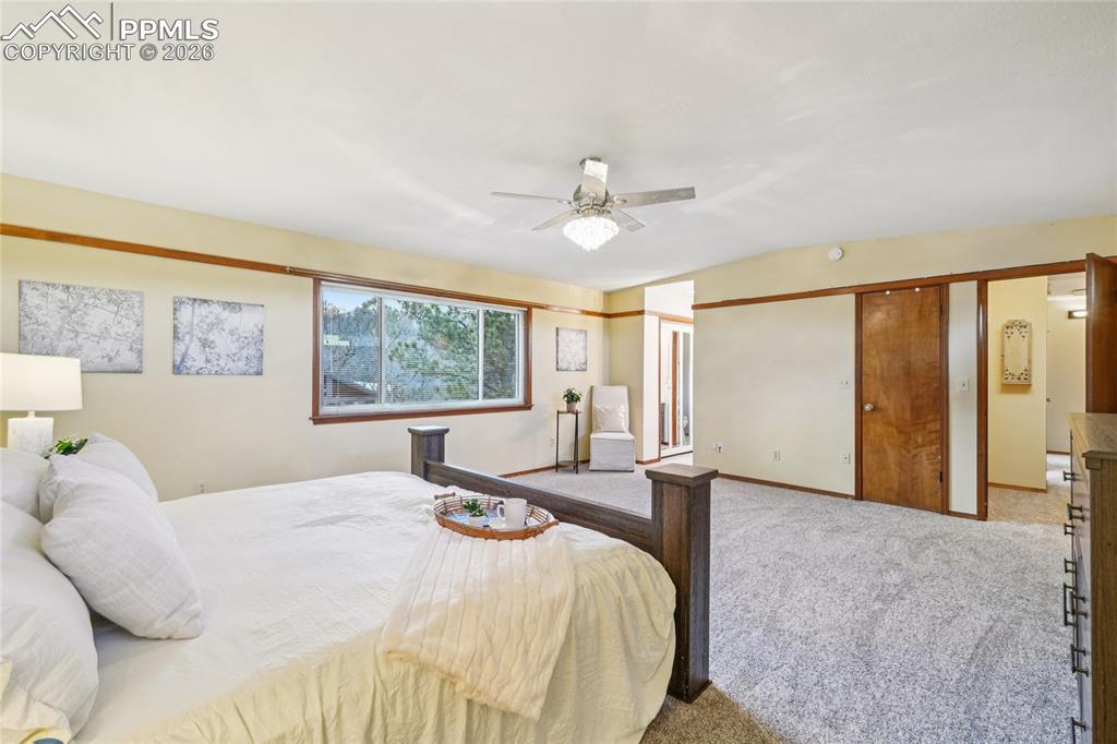 Image 24 of 48: Bedroom