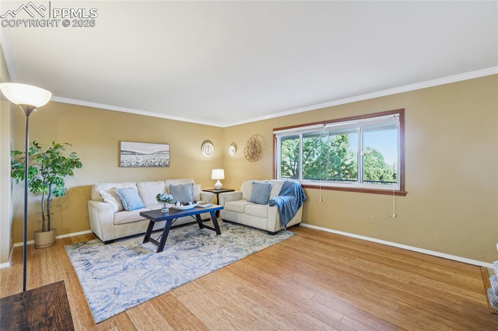 Image 4 of 48: Living Room