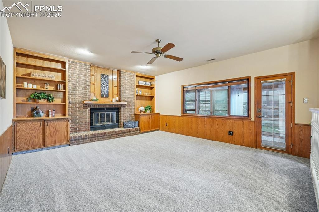 Image 6 of 48: Living Room