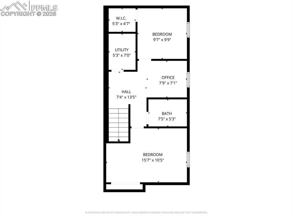 Image 37 of 38: Lower Level