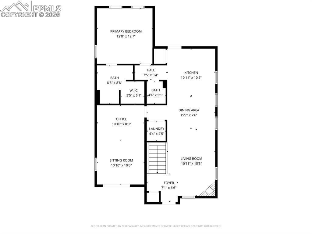 Image 38 of 38: Main Level