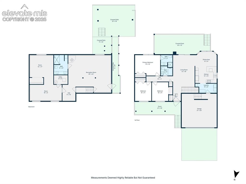 Image 20 of 20: Floor Plan
