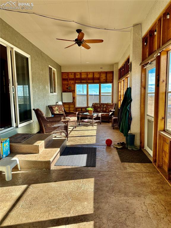 Image 19 of 26: Sun Room