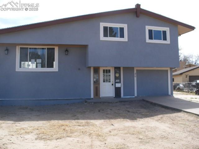 Image 2 of 40: Front of Structure