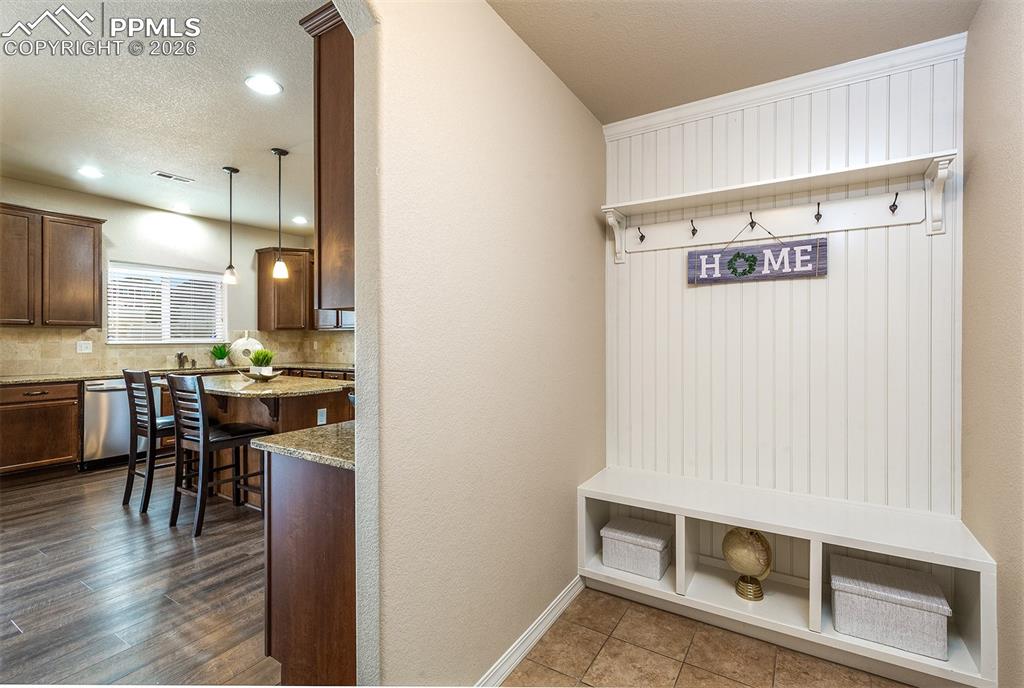 Image 12 of 36: Mud Room