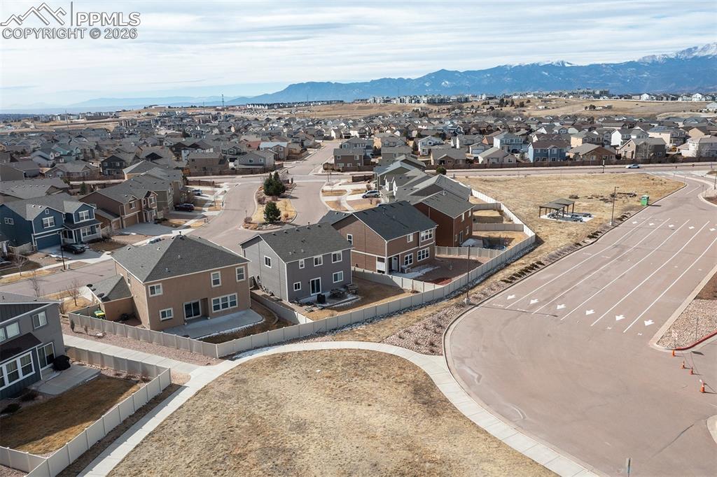 Image 31 of 36: Aerial View