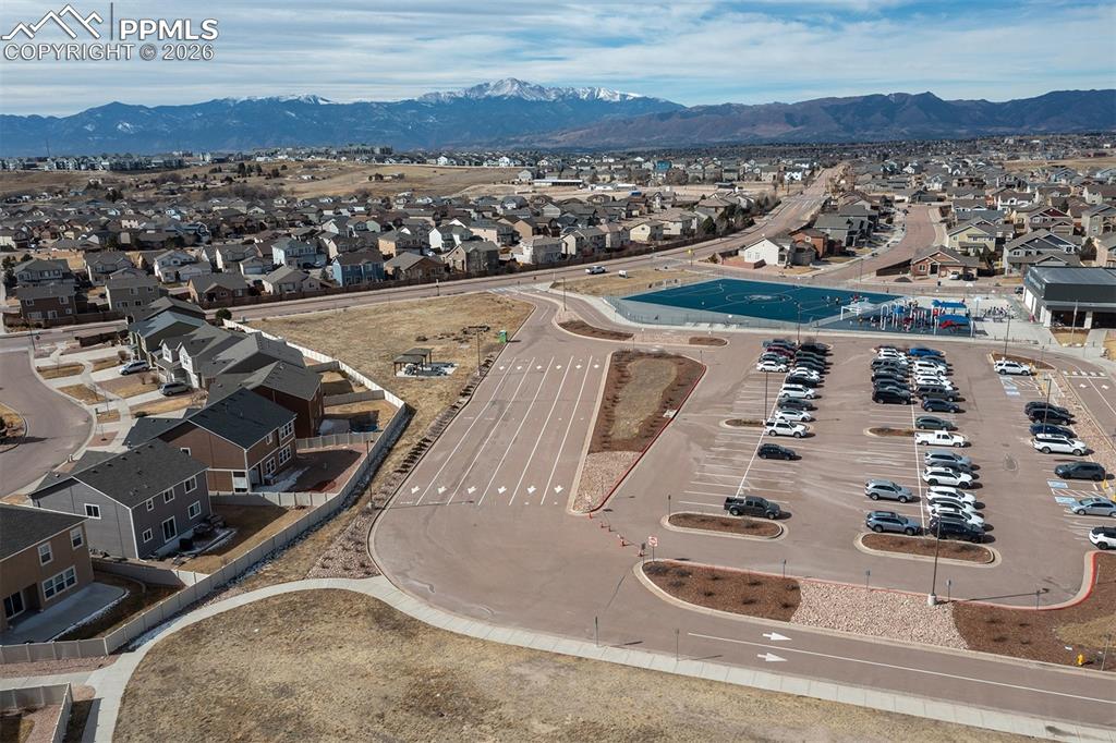 Image 32 of 36: Aerial View