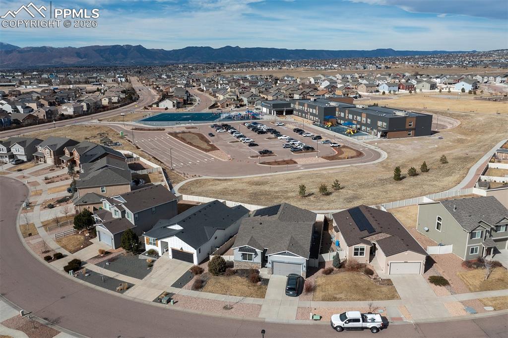 Image 33 of 36: Aerial View