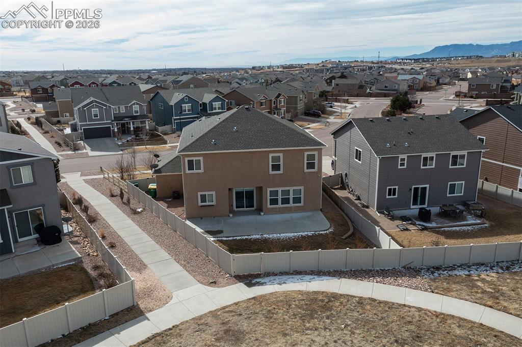 Image 35 of 36: Aerial View