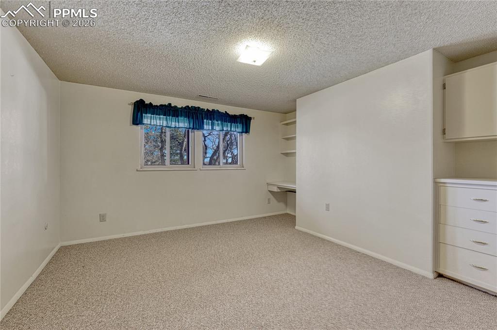 Image 30 of 49: Bedroom