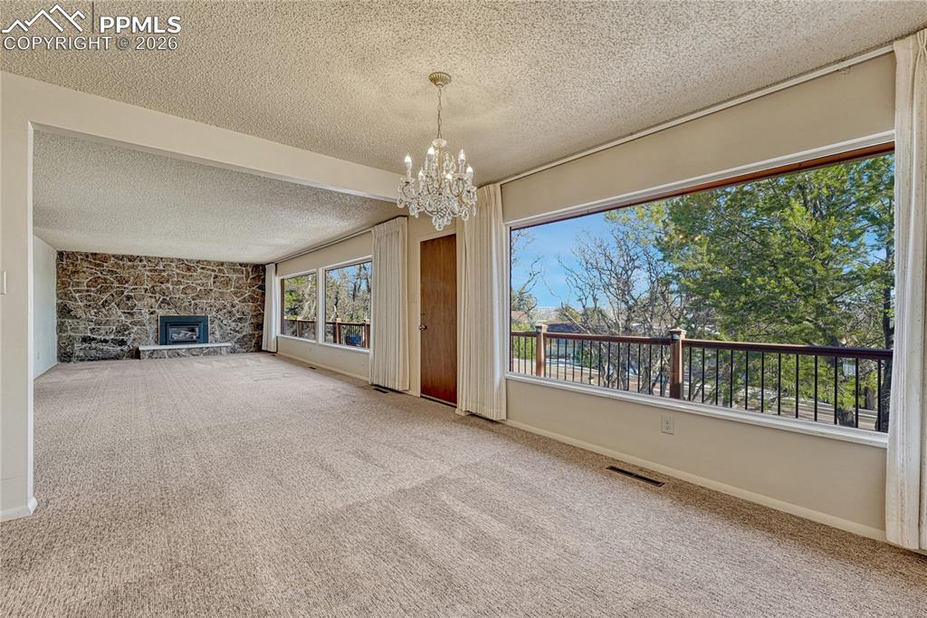 Image 5 of 49: Living Room