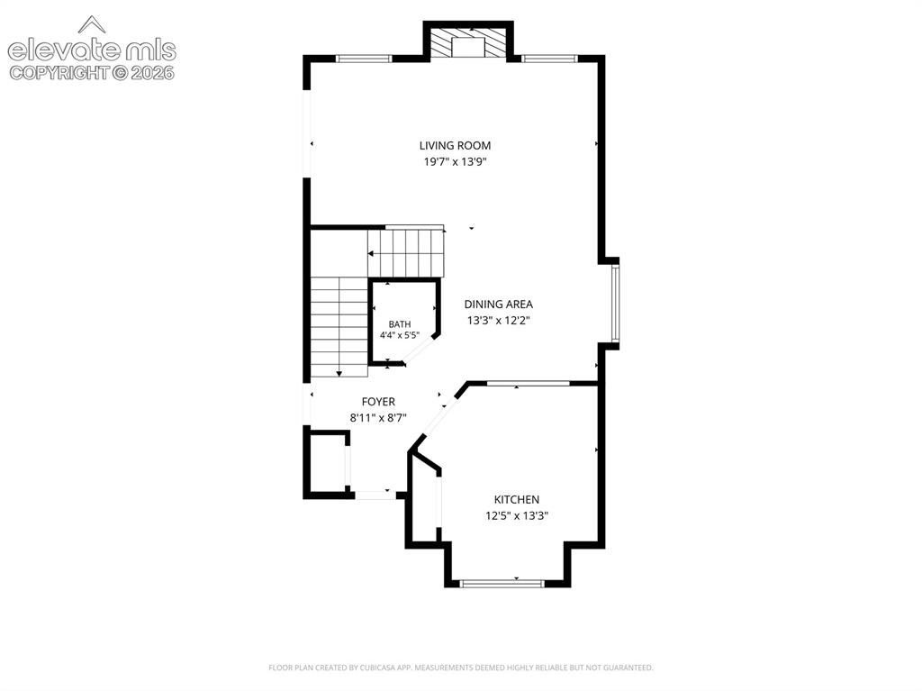 Image 40 of 42: Floor plan