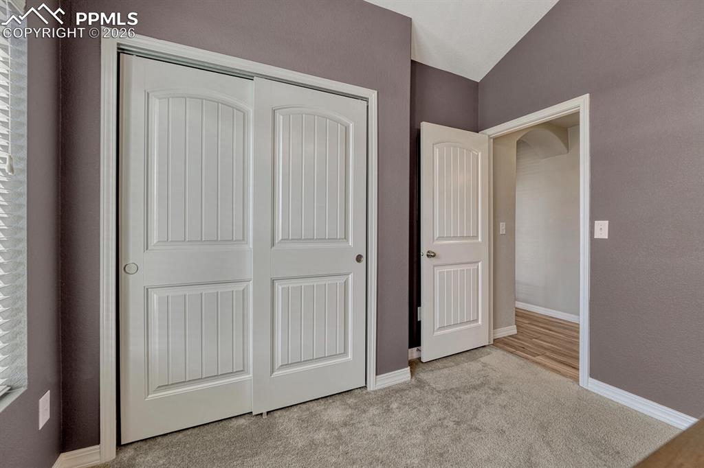 Image 14 of 50: Main Level Bedroom #1.