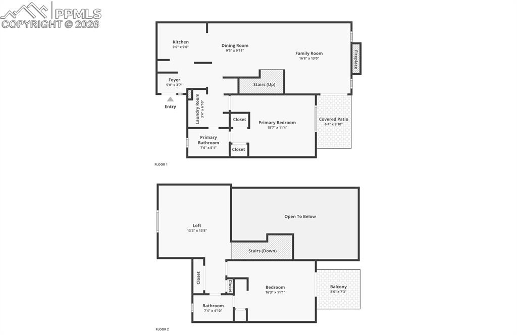 Image 25 of 25: Floor Plan